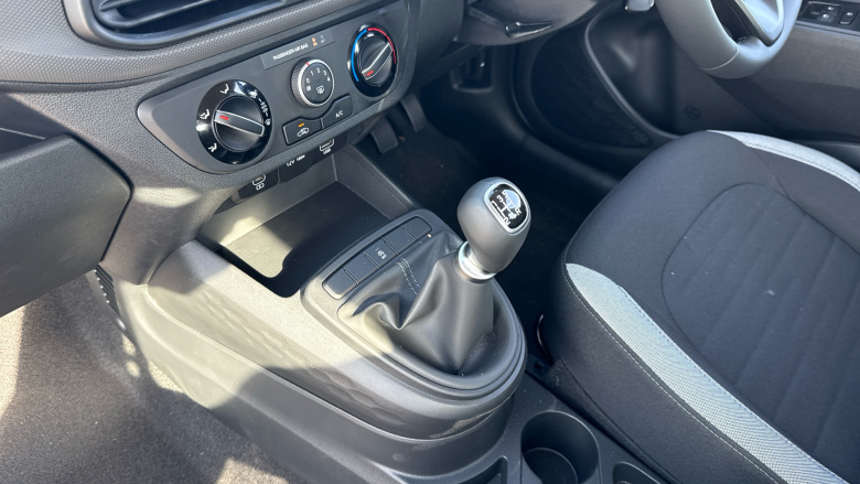 Hyundai i10 1.0 [63] Advance 5dr [Nav] Petrol Hatchback